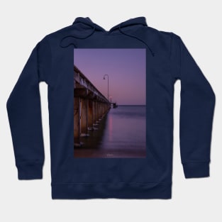 Dromana, Mornington Peninsula, Victoria, Australia Hoodie